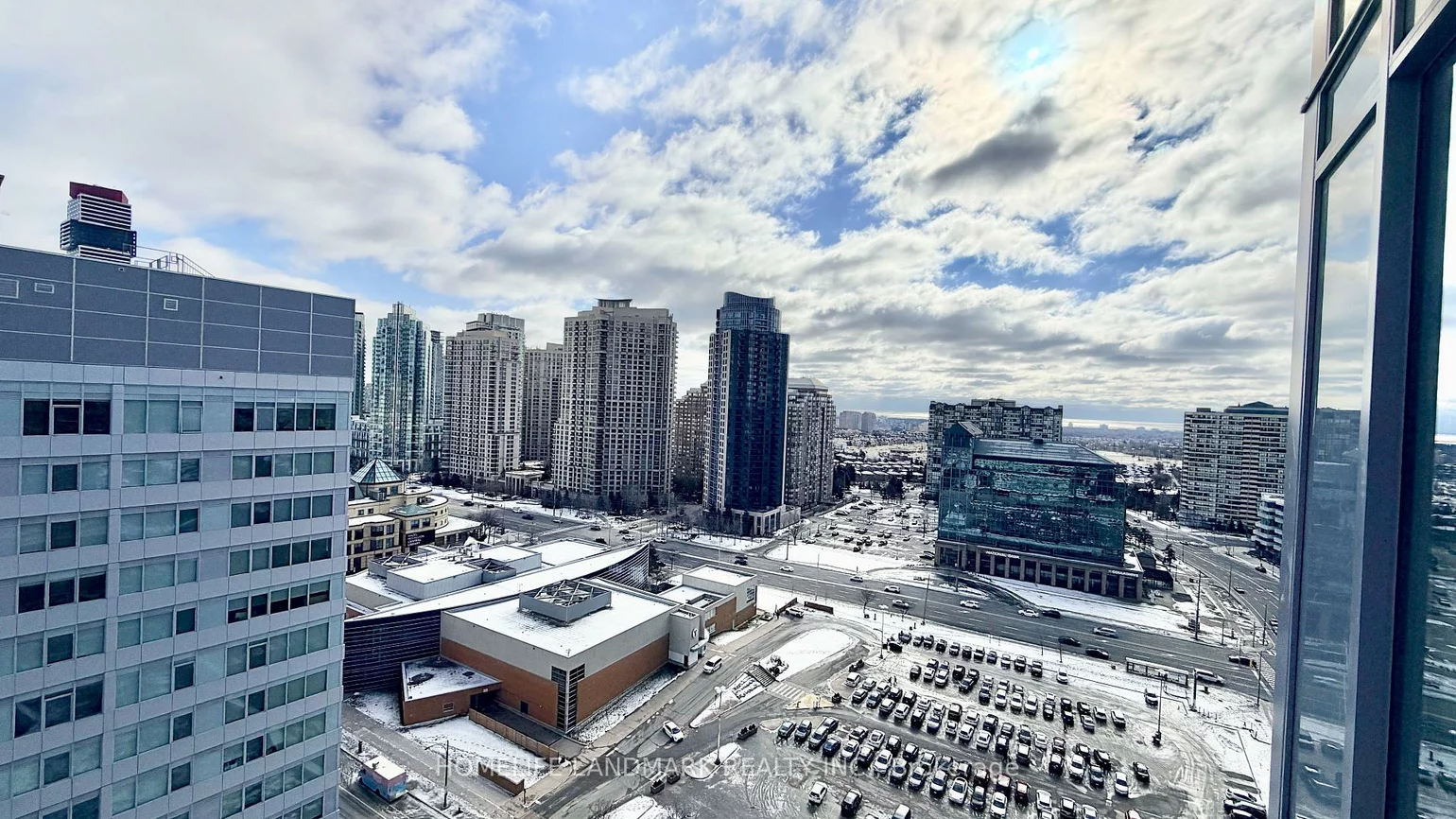 4065, Confederation, City Centre, Mississauga