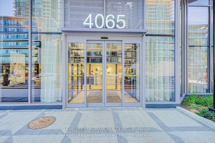 4065, Confederation, City Centre, Mississauga