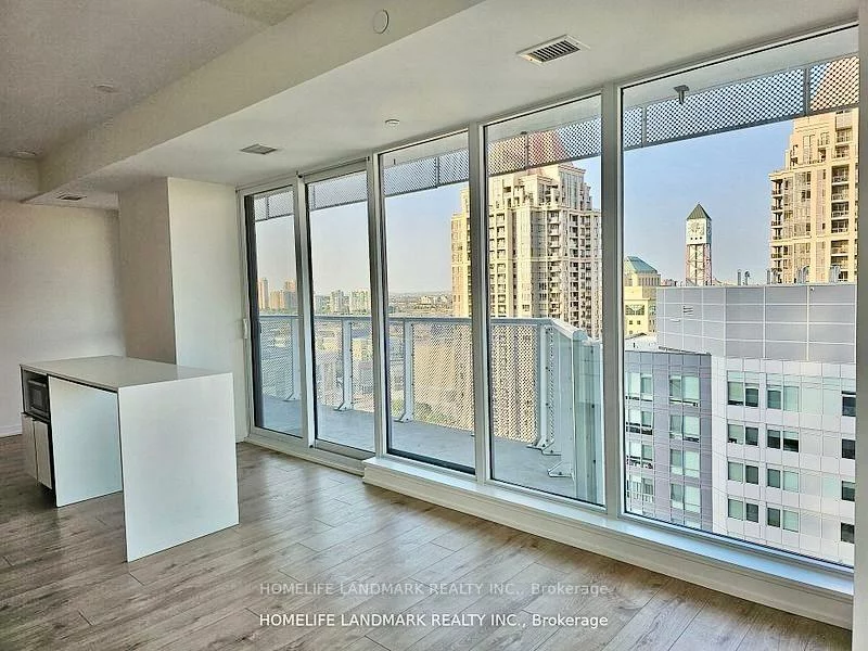 4065, Confederation, City Centre, Mississauga