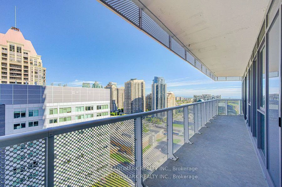 4065, Confederation, City Centre, Mississauga