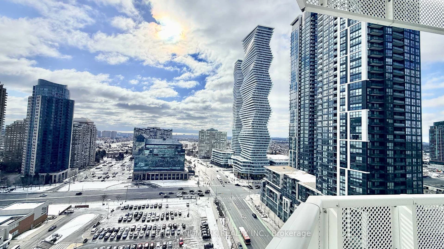 4065, Confederation, City Centre, Mississauga