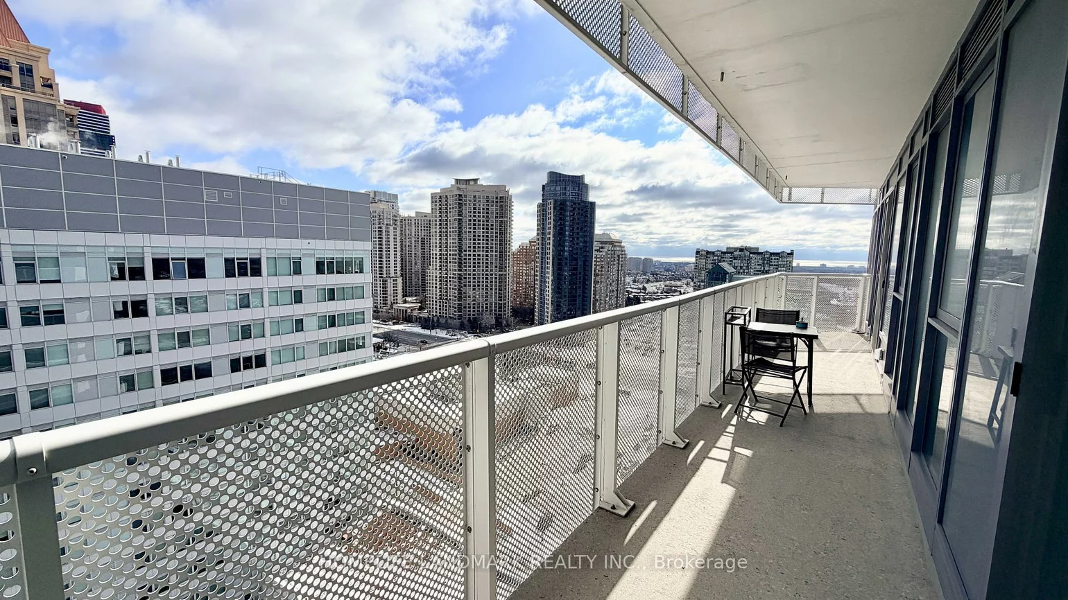 4065, Confederation, City Centre, Mississauga