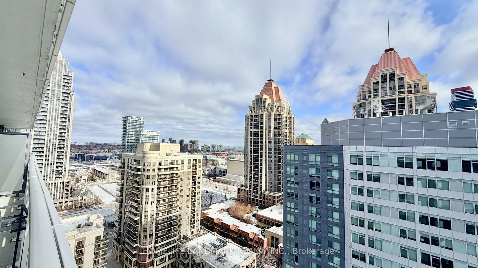 4065, Confederation, City Centre, Mississauga