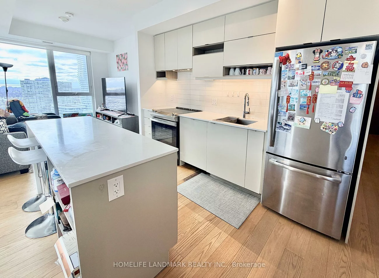 4065, Confederation, City Centre, Mississauga