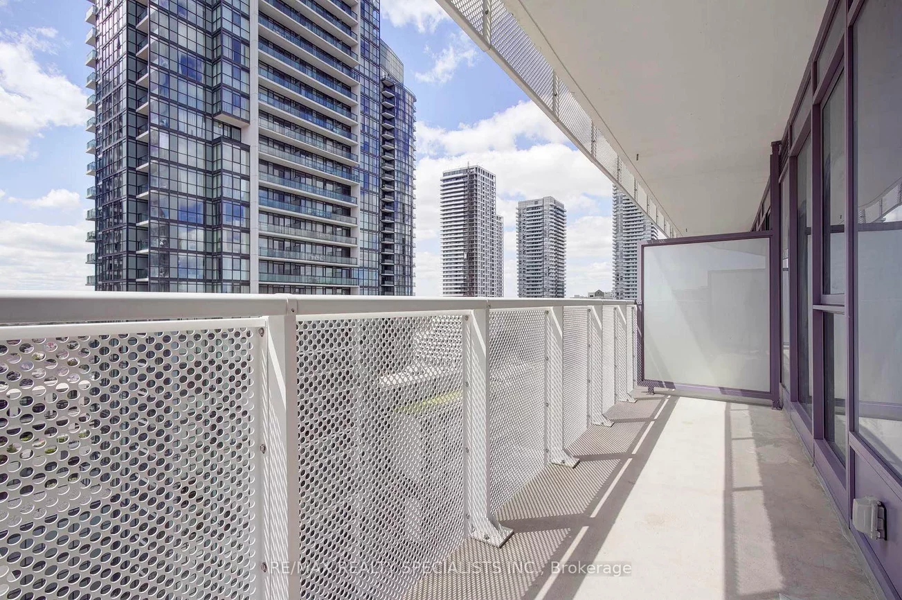 4065, Confederation, City Centre, Mississauga