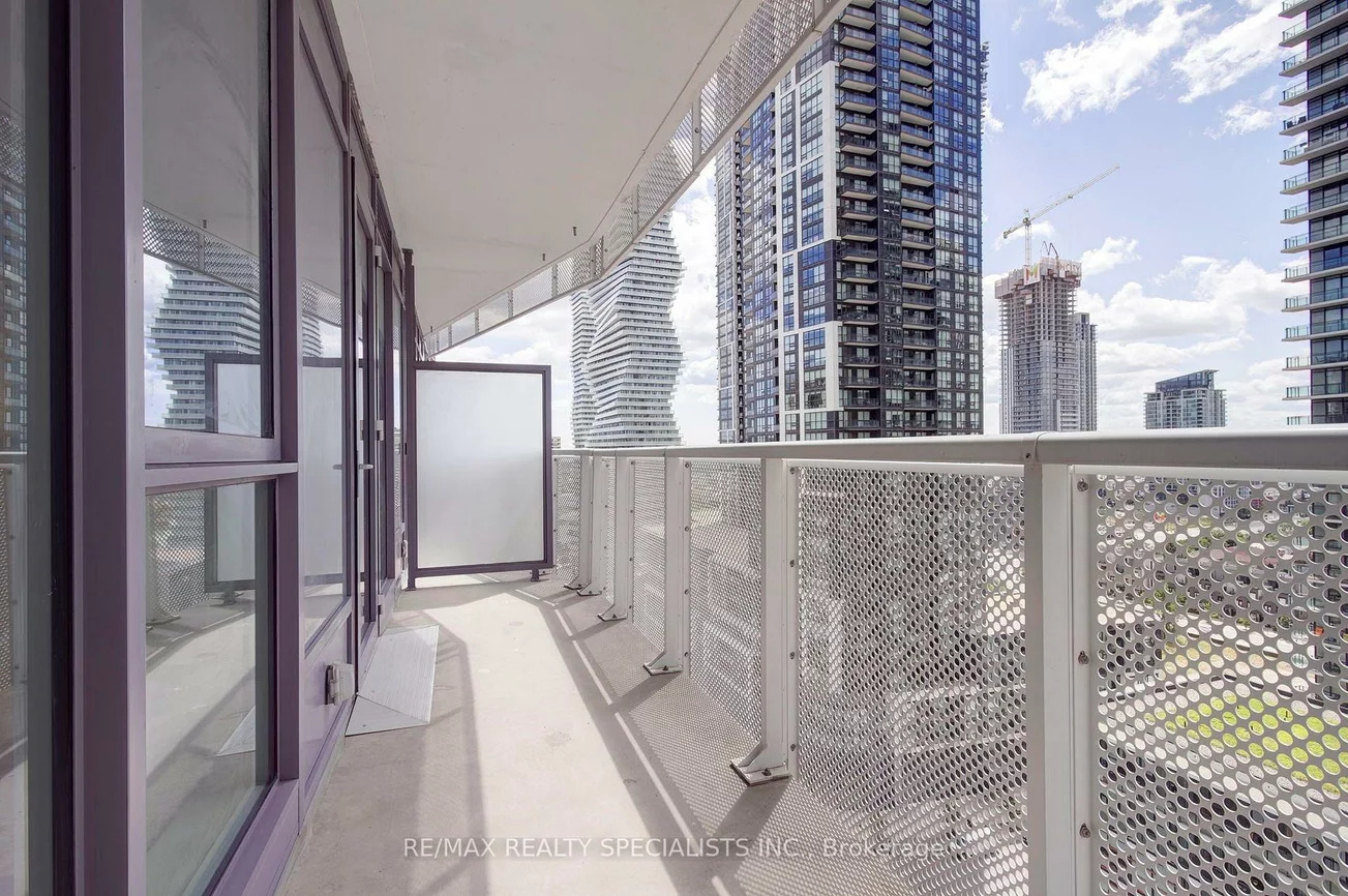 4065, Confederation, City Centre, Mississauga