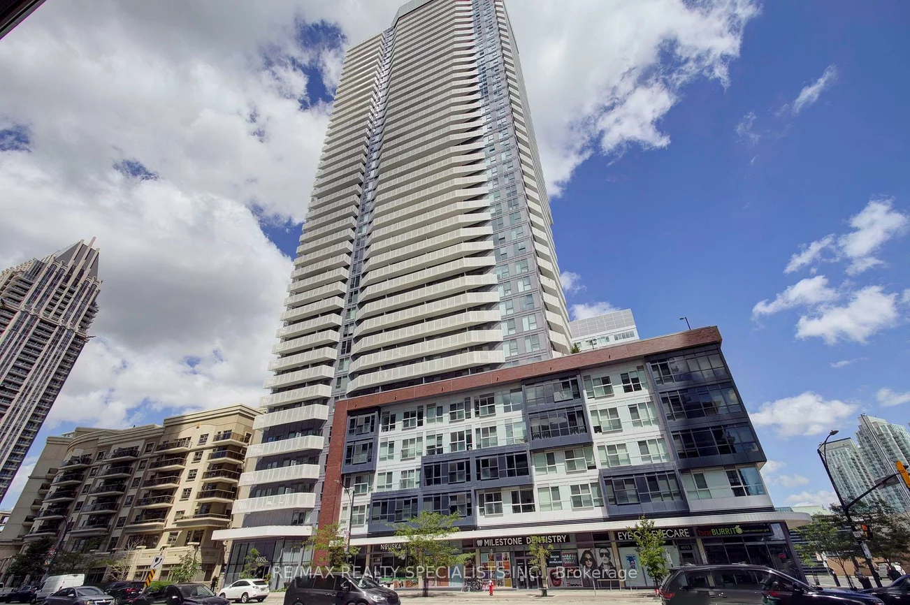 4065, Confederation, City Centre, Mississauga
