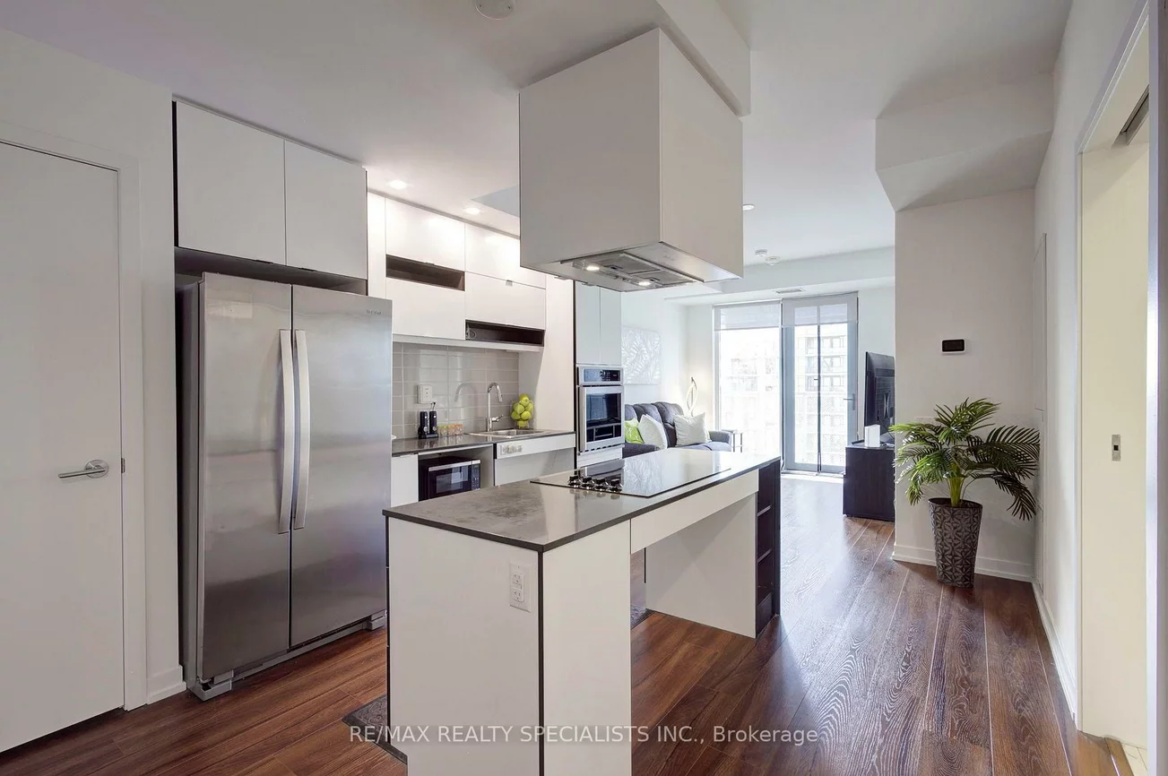 4065, Confederation, City Centre, Mississauga