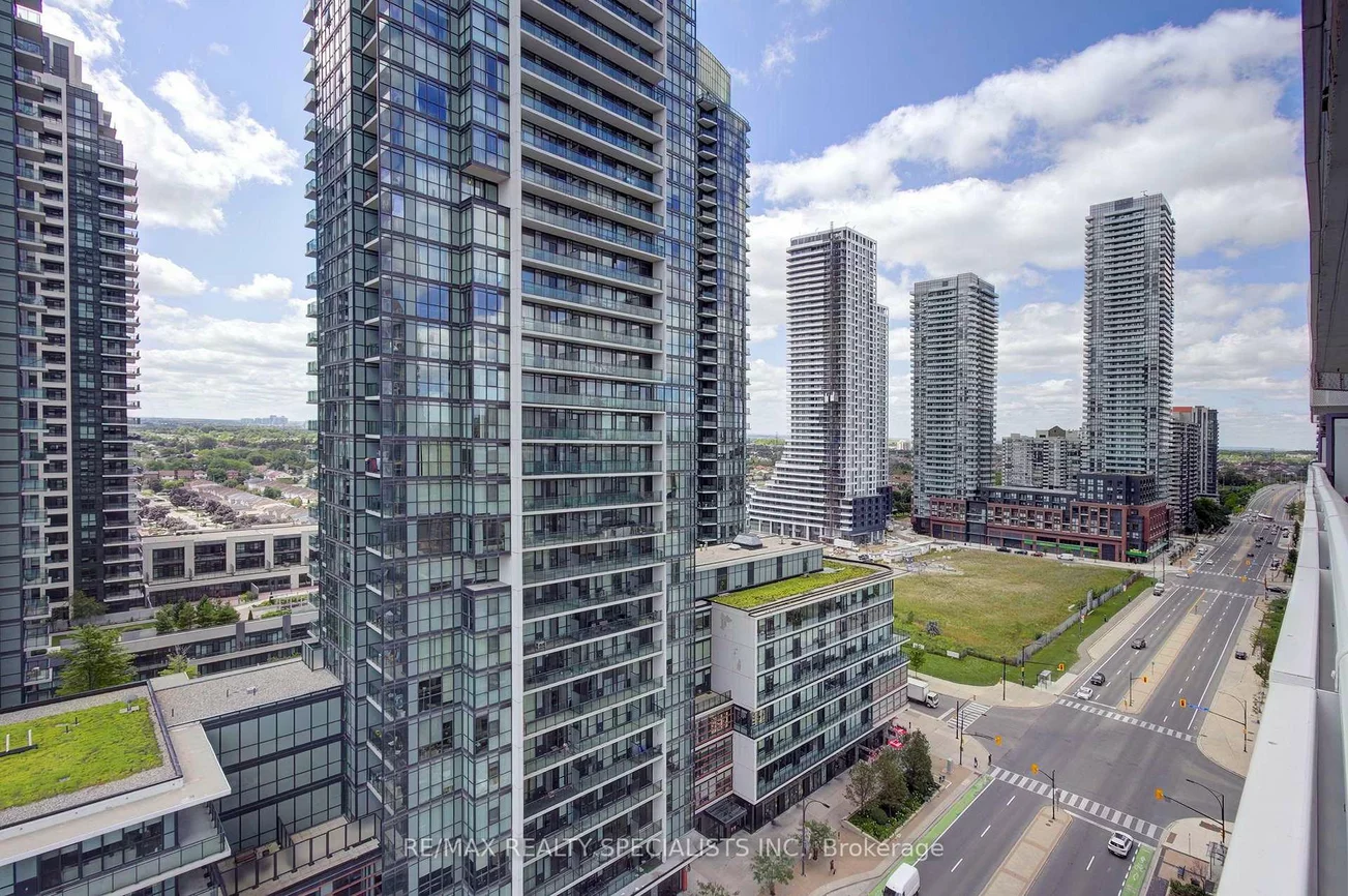4065, Confederation, City Centre, Mississauga