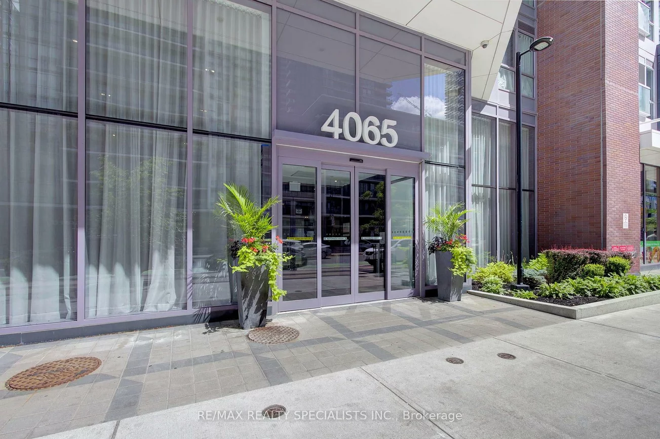 4065, Confederation, City Centre, Mississauga