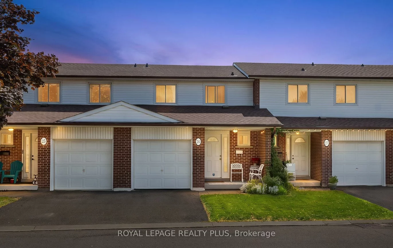 2380, Bromsgrove, Clarkson, Mississauga