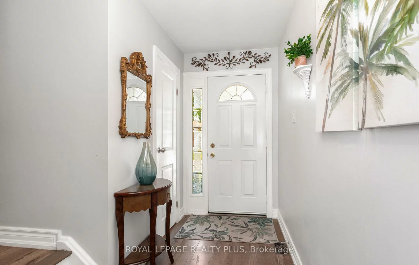 2380, Bromsgrove, Clarkson, Mississauga