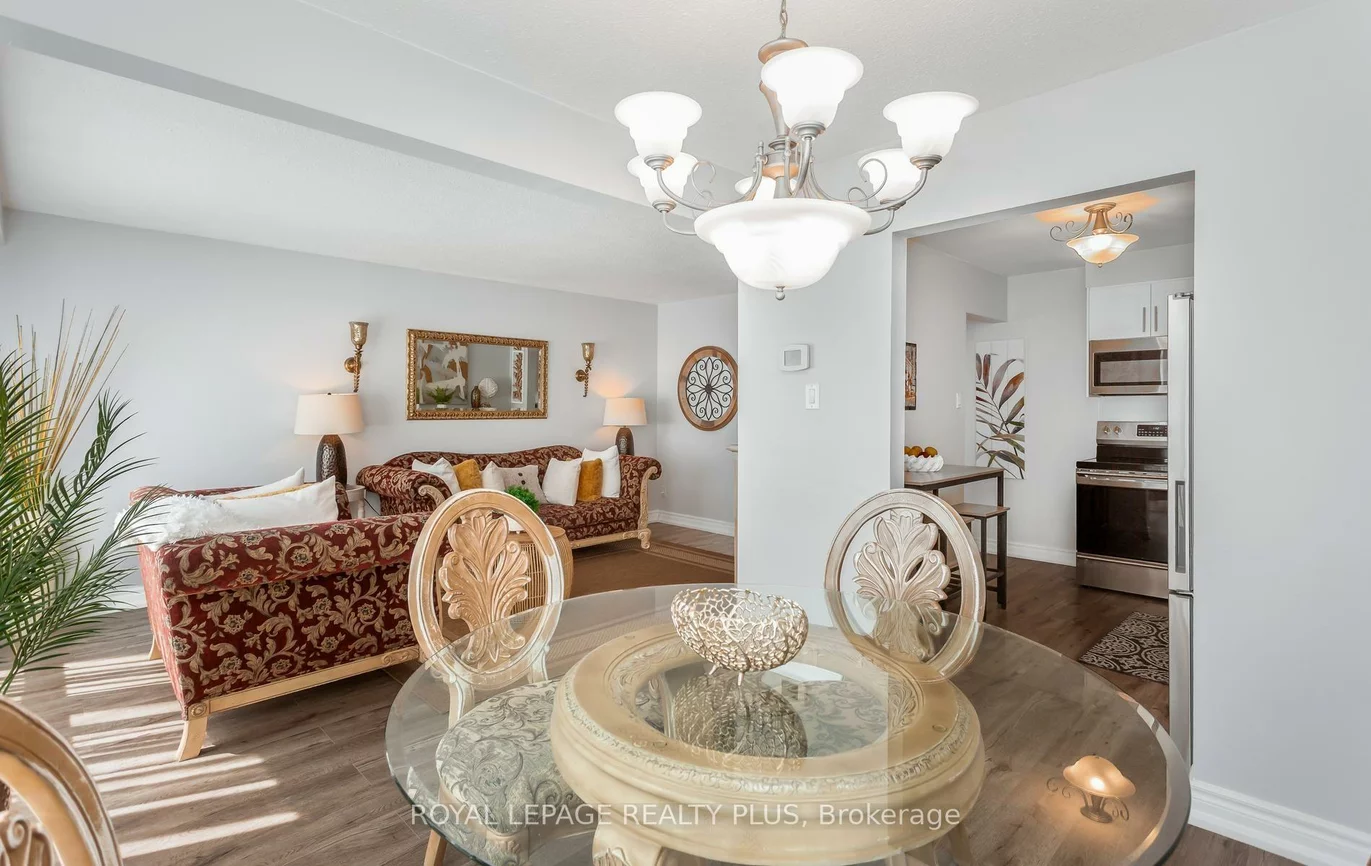 2380, Bromsgrove, Clarkson, Mississauga