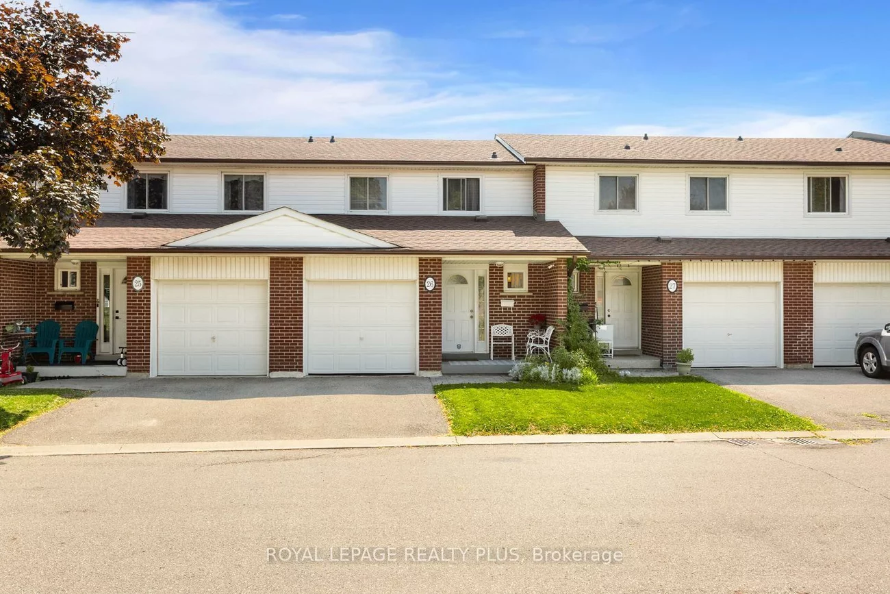 2380, Bromsgrove, Clarkson, Mississauga