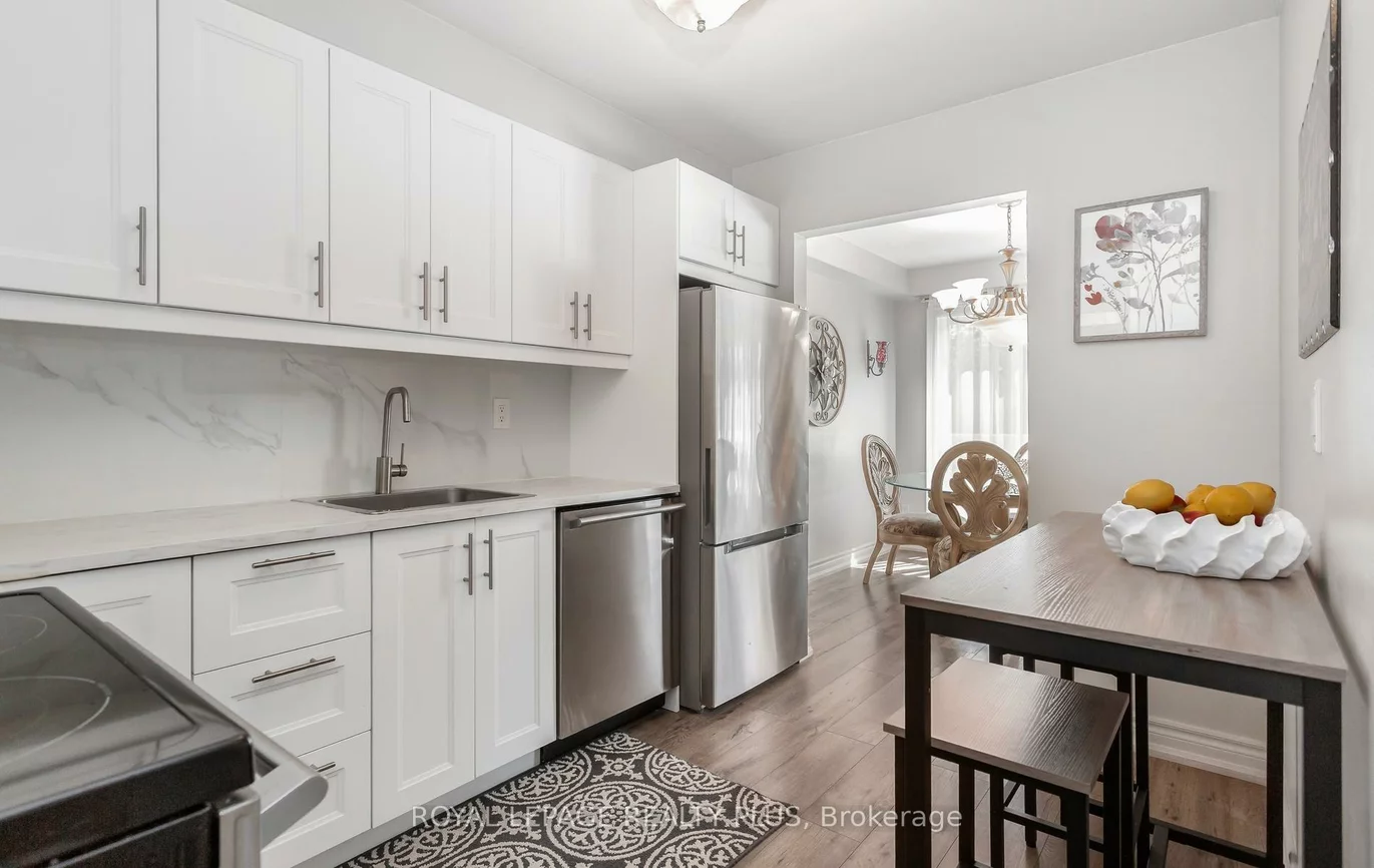 2380, Bromsgrove, Clarkson, Mississauga