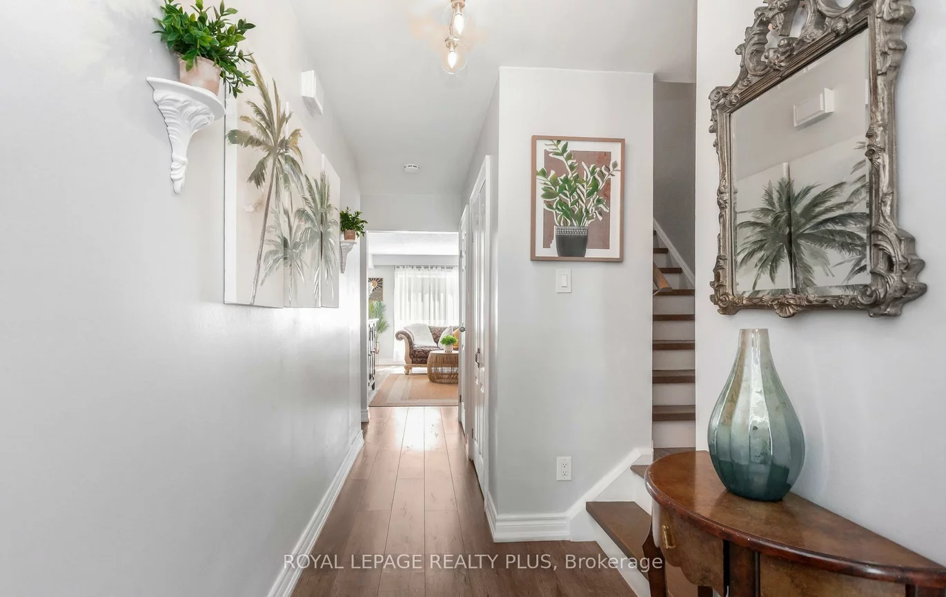 2380, Bromsgrove, Clarkson, Mississauga