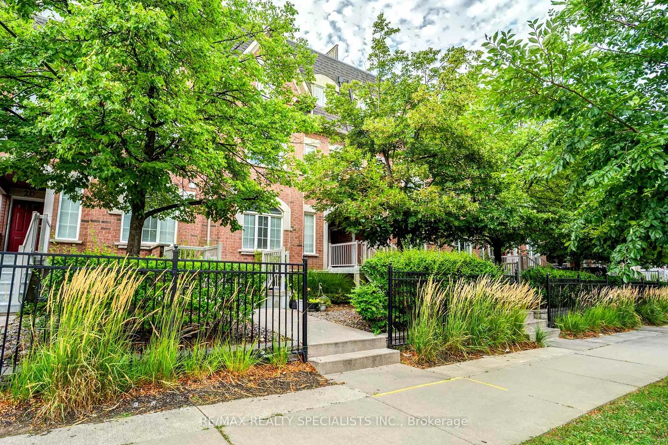615, Shoreline, Cooksville, Mississauga