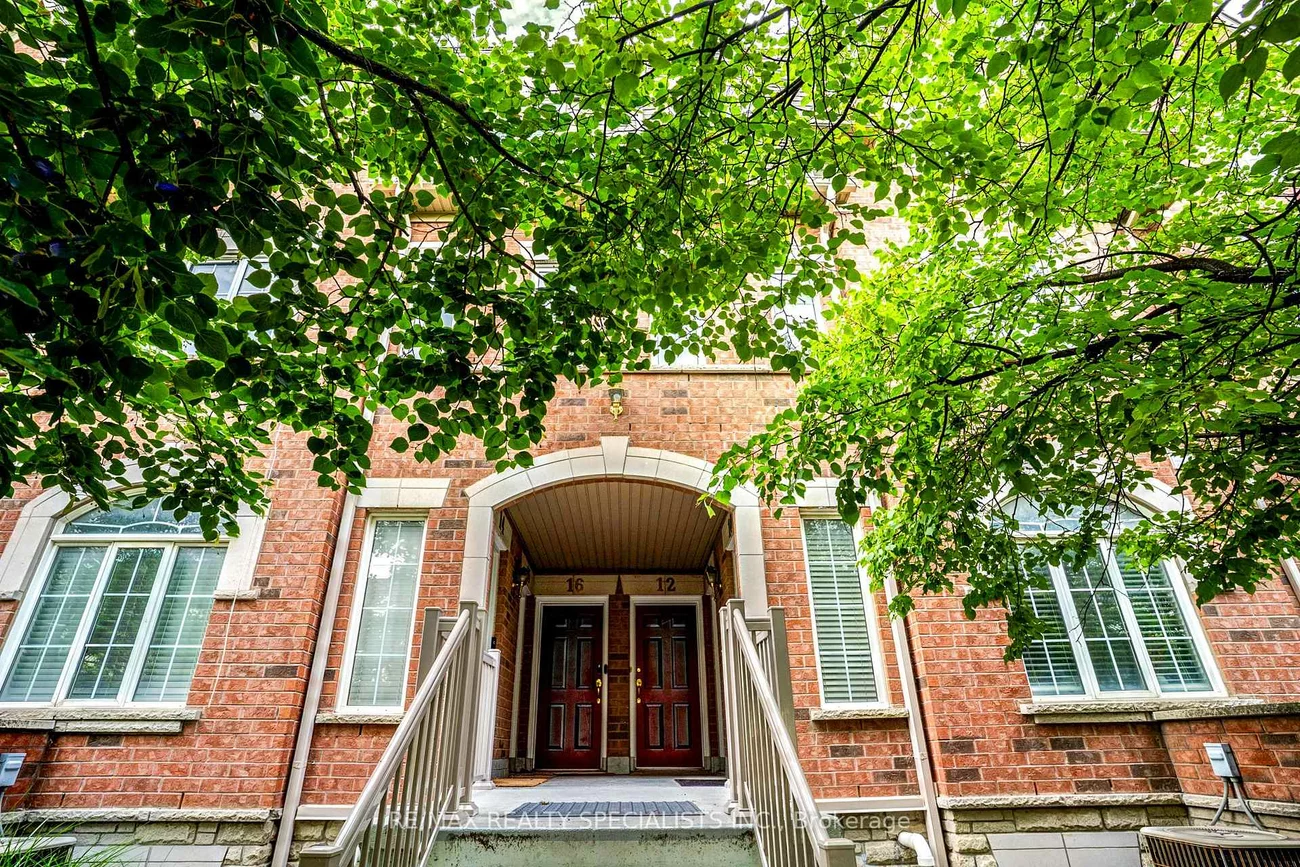 615, Shoreline, Cooksville, Mississauga