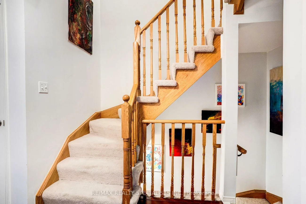 615, Shoreline, Cooksville, Mississauga