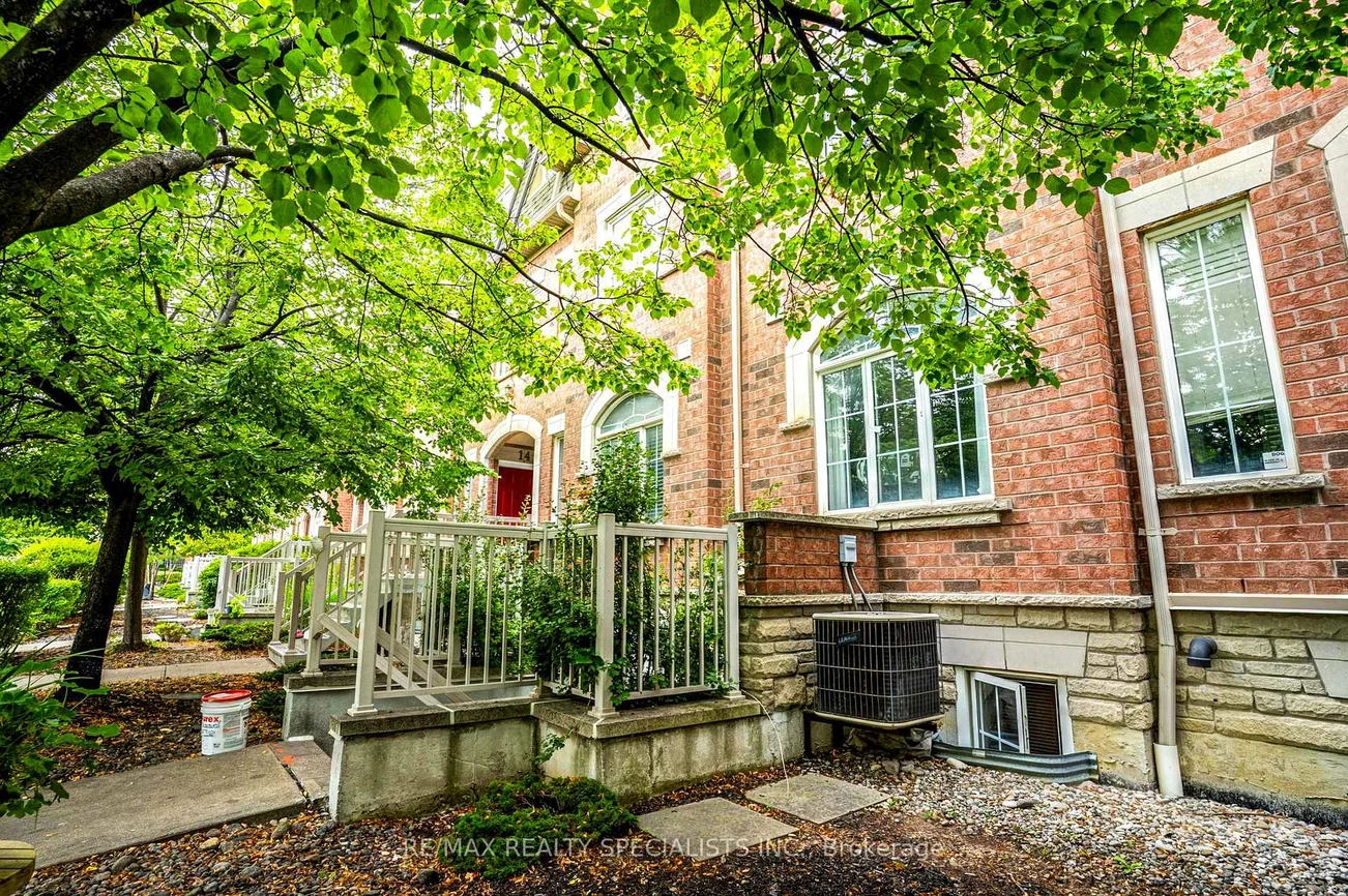 615, Shoreline, Cooksville, Mississauga