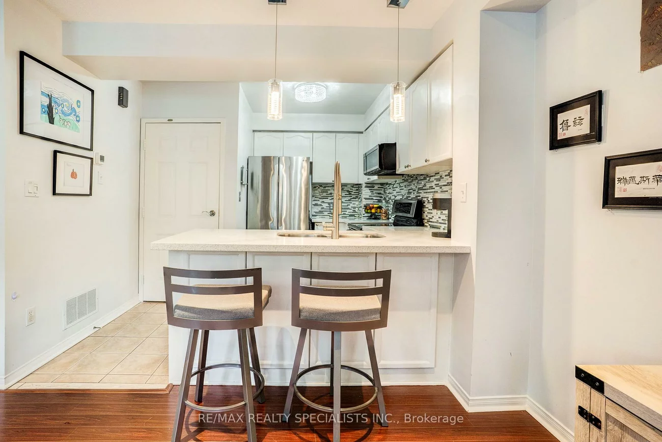 615, Shoreline, Cooksville, Mississauga