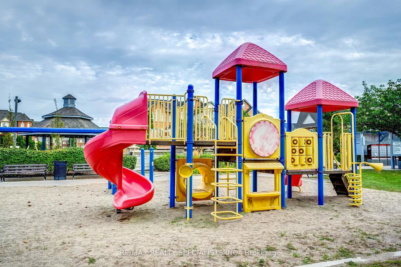 615, Shoreline, Cooksville, Mississauga
