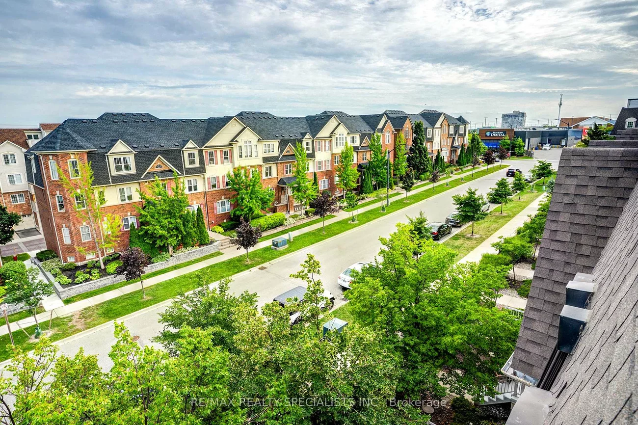 615, Shoreline, Cooksville, Mississauga