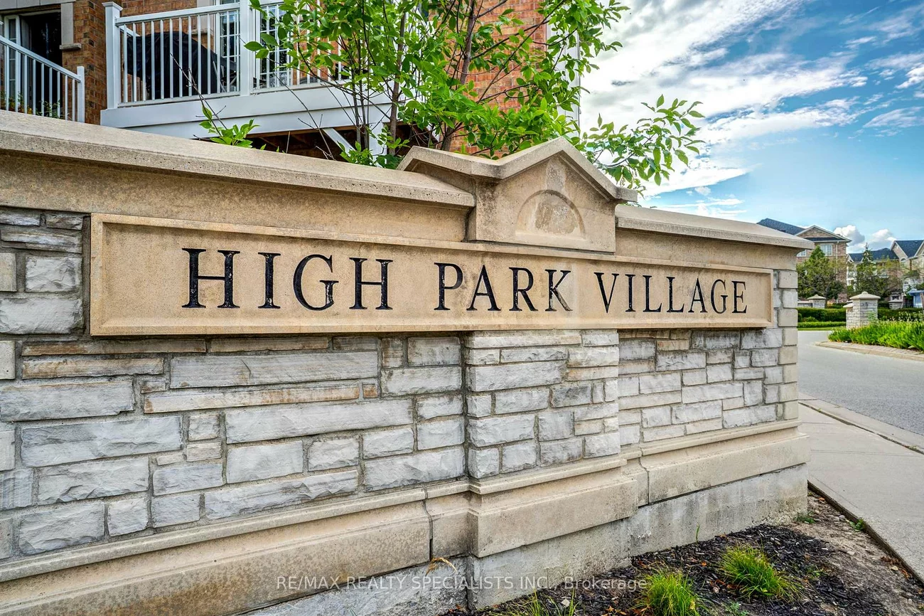 615, Shoreline, Cooksville, Mississauga