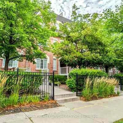 615, Shoreline, Cooksville, Mississauga