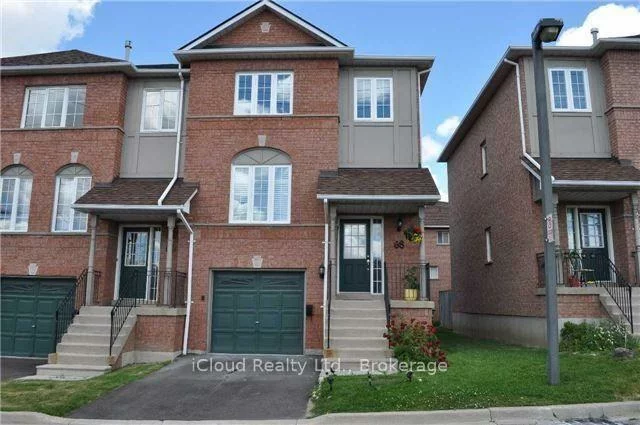 2398, Britannia, Streetsville, Mississauga