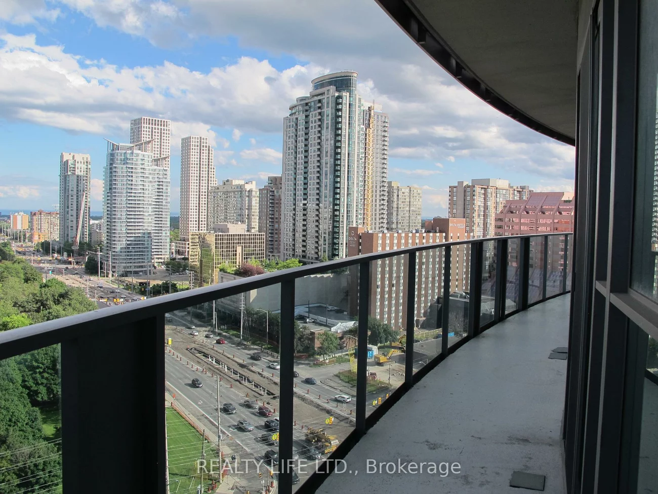 60, Absolute, City Centre, Mississauga