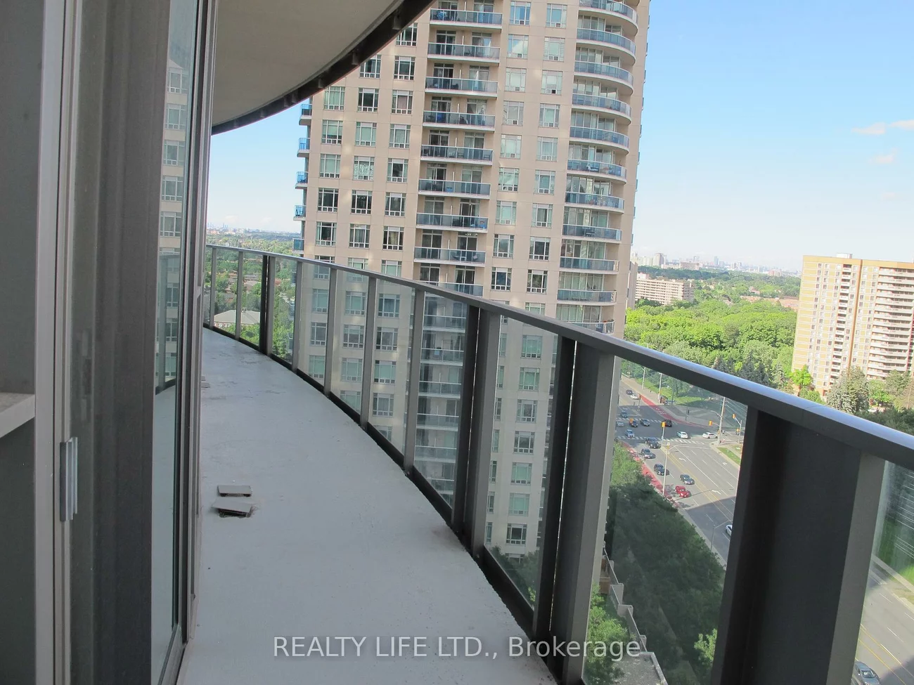 60, Absolute, City Centre, Mississauga