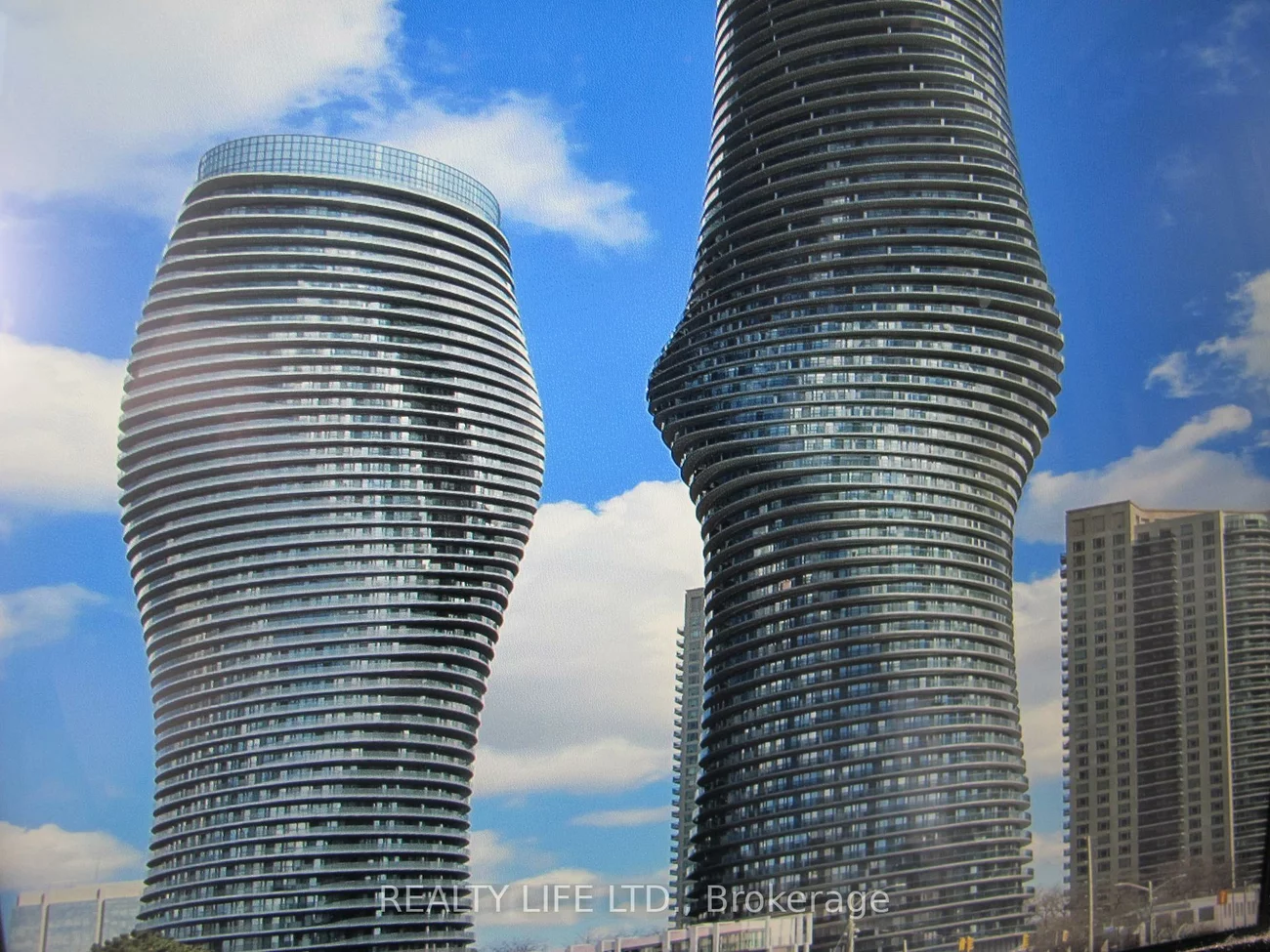 60, Absolute, City Centre, Mississauga