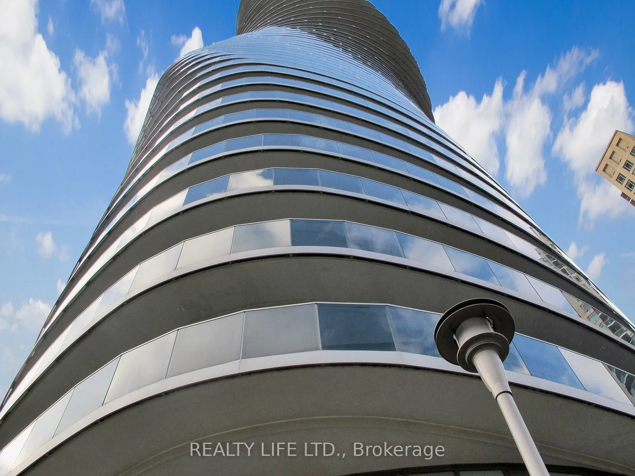 60, Absolute, City Centre, Mississauga