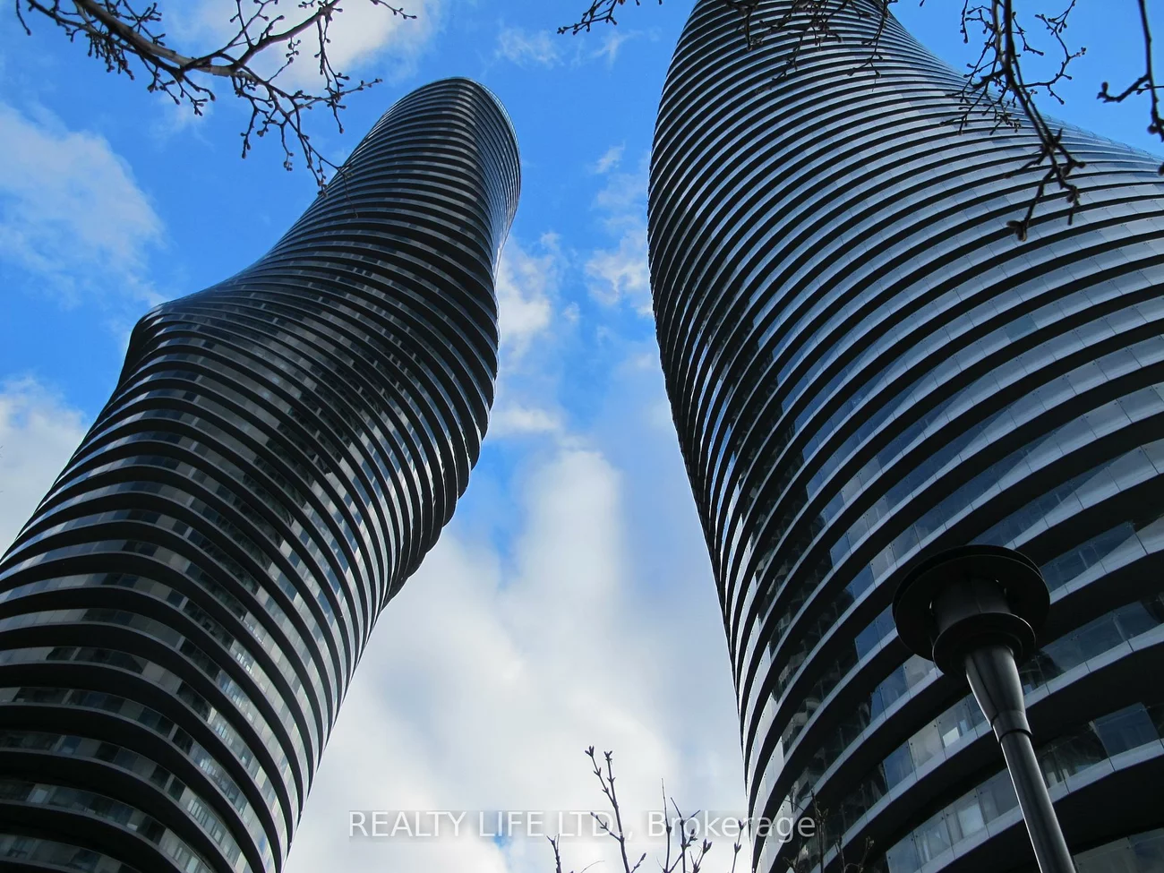 60, Absolute, City Centre, Mississauga