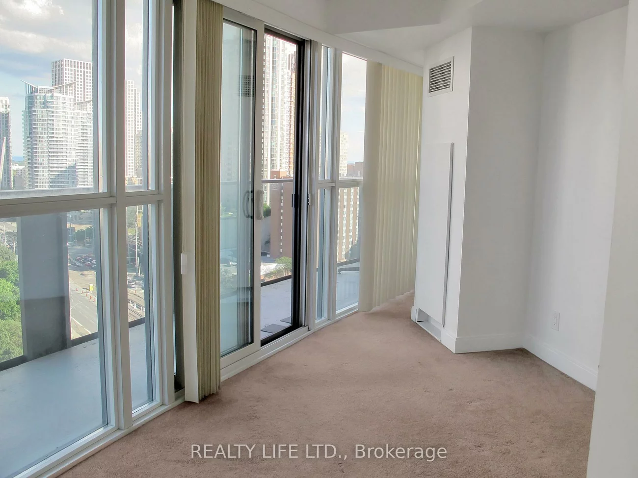 60, Absolute, City Centre, Mississauga