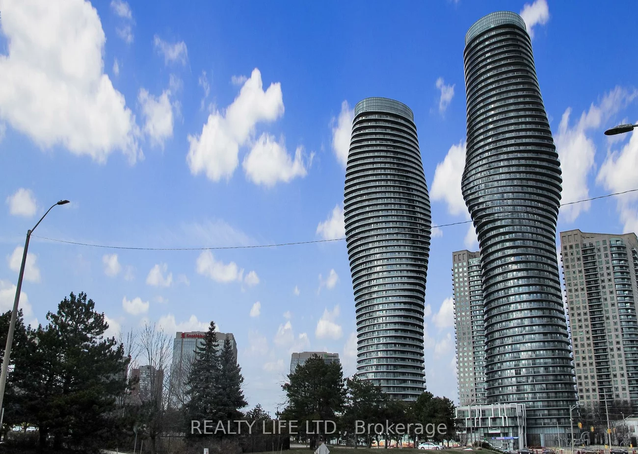 60, Absolute, City Centre, Mississauga