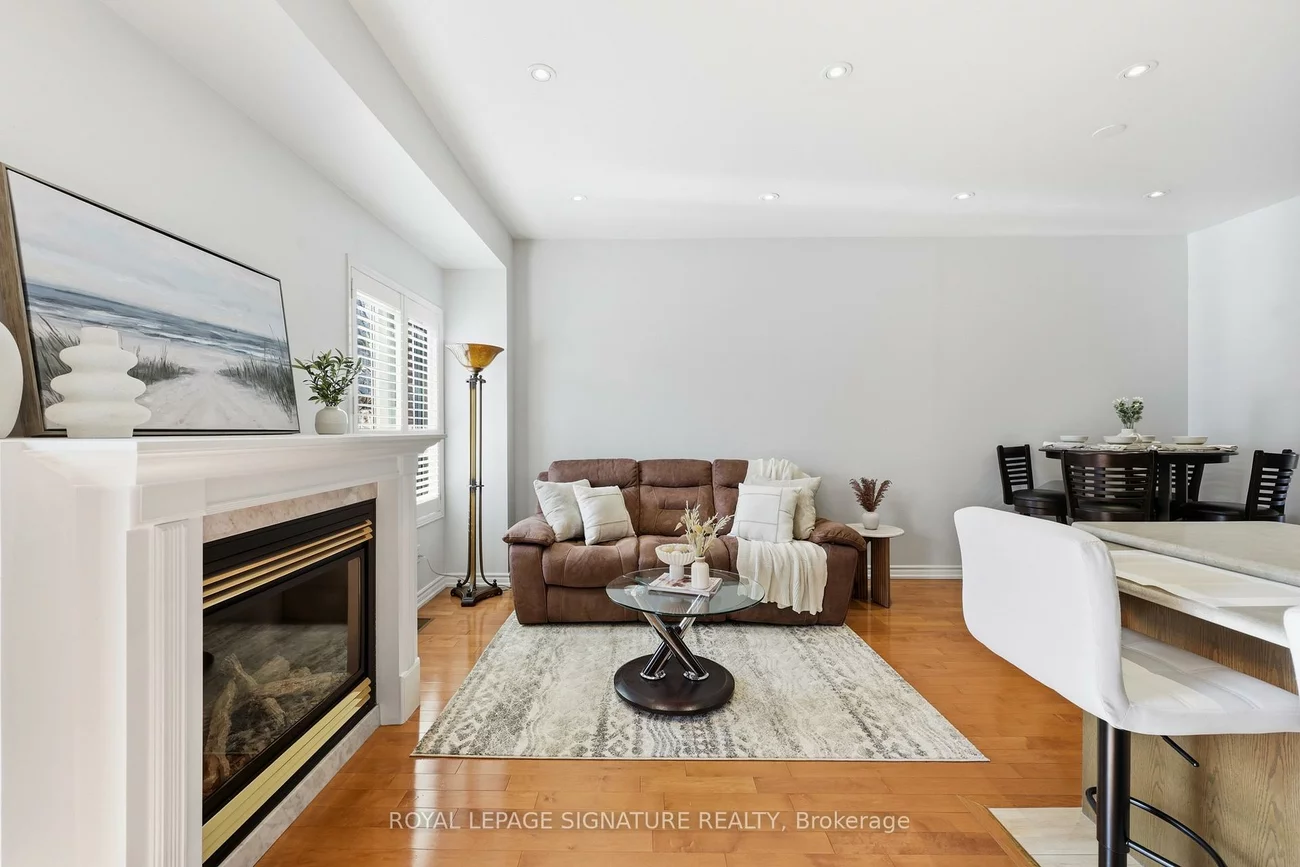 470, Faith, Hurontario, Mississauga