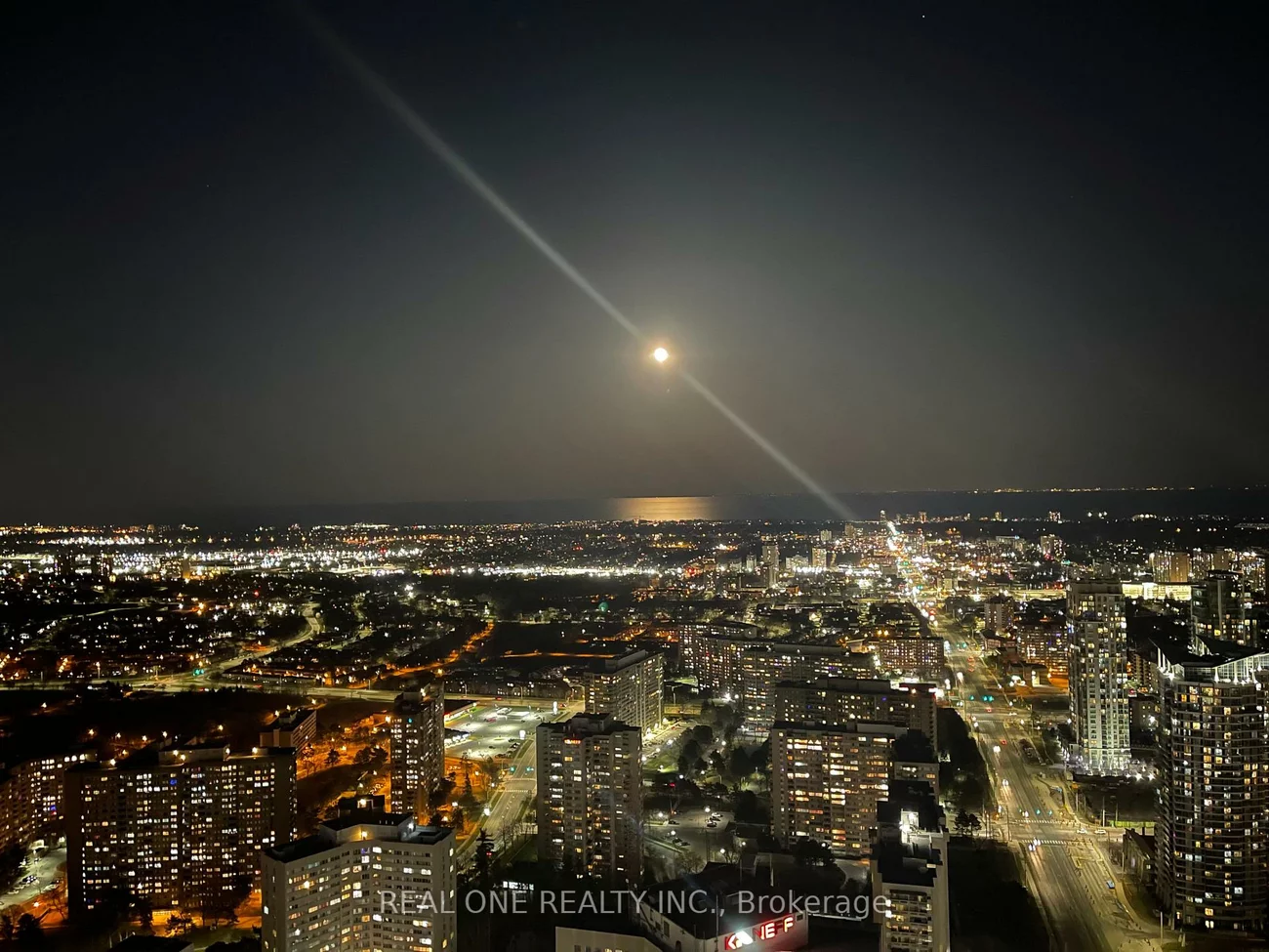 60, Absolute, City Centre, Mississauga