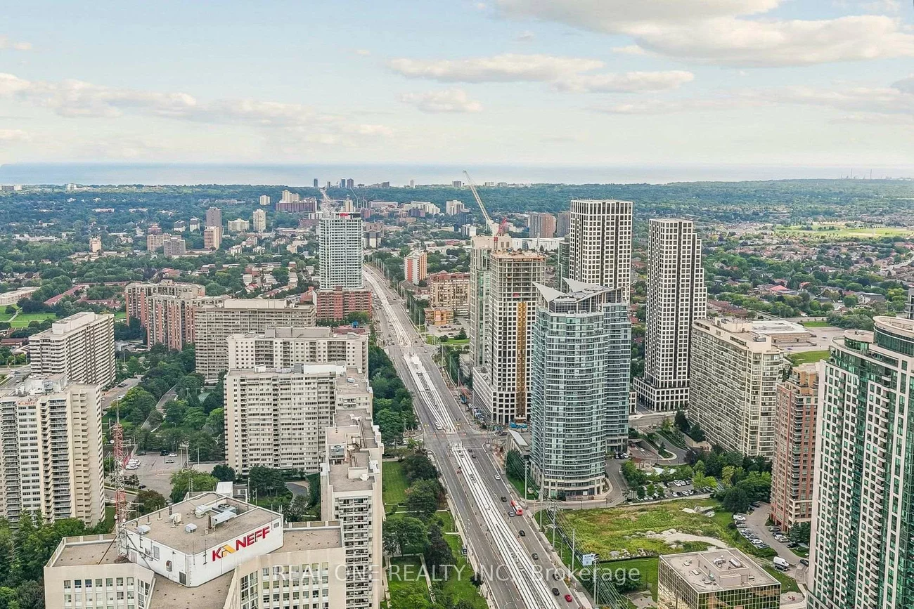 60, Absolute, City Centre, Mississauga