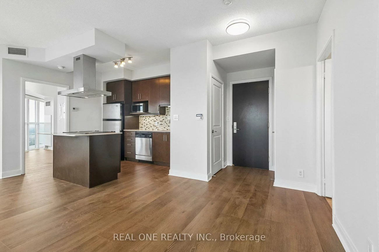 60, Absolute, City Centre, Mississauga