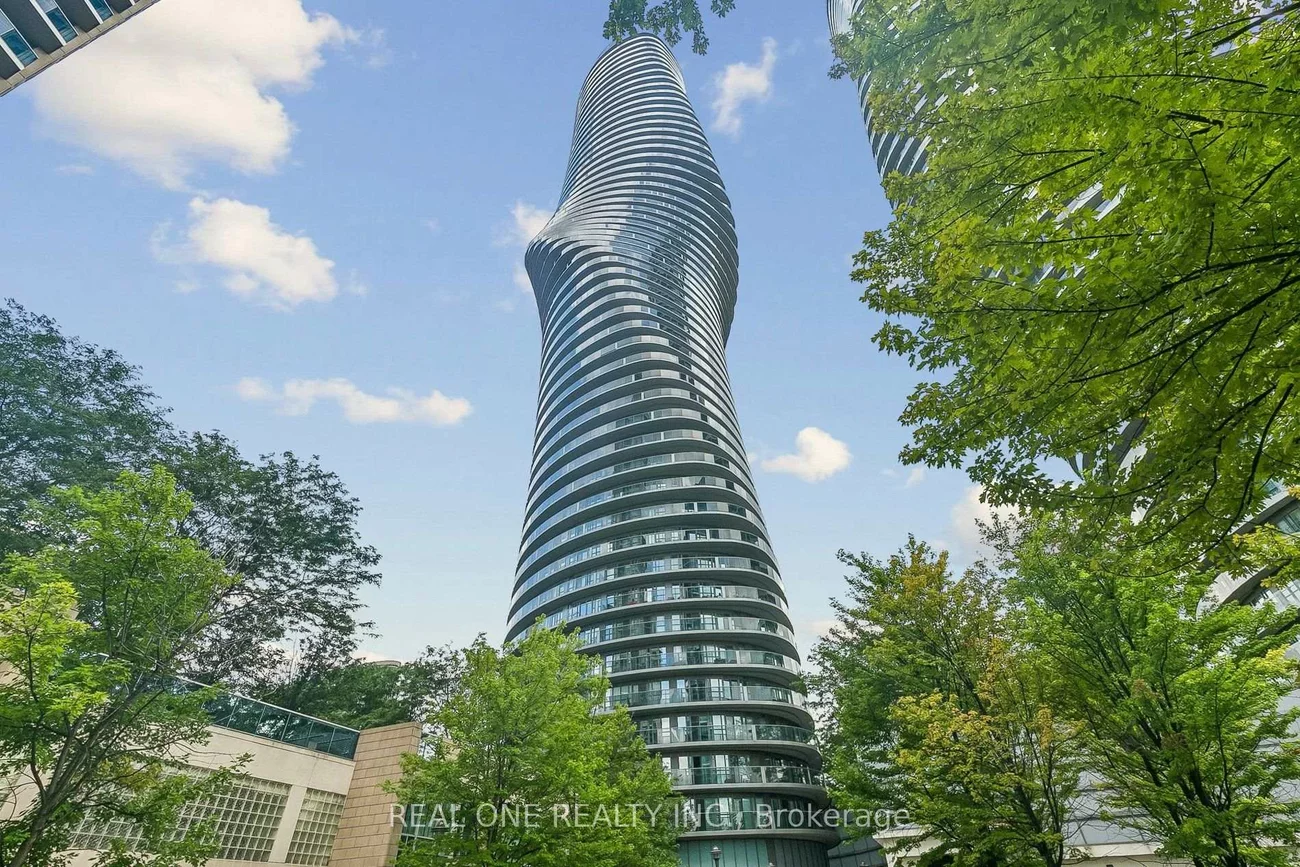 60, Absolute, City Centre, Mississauga