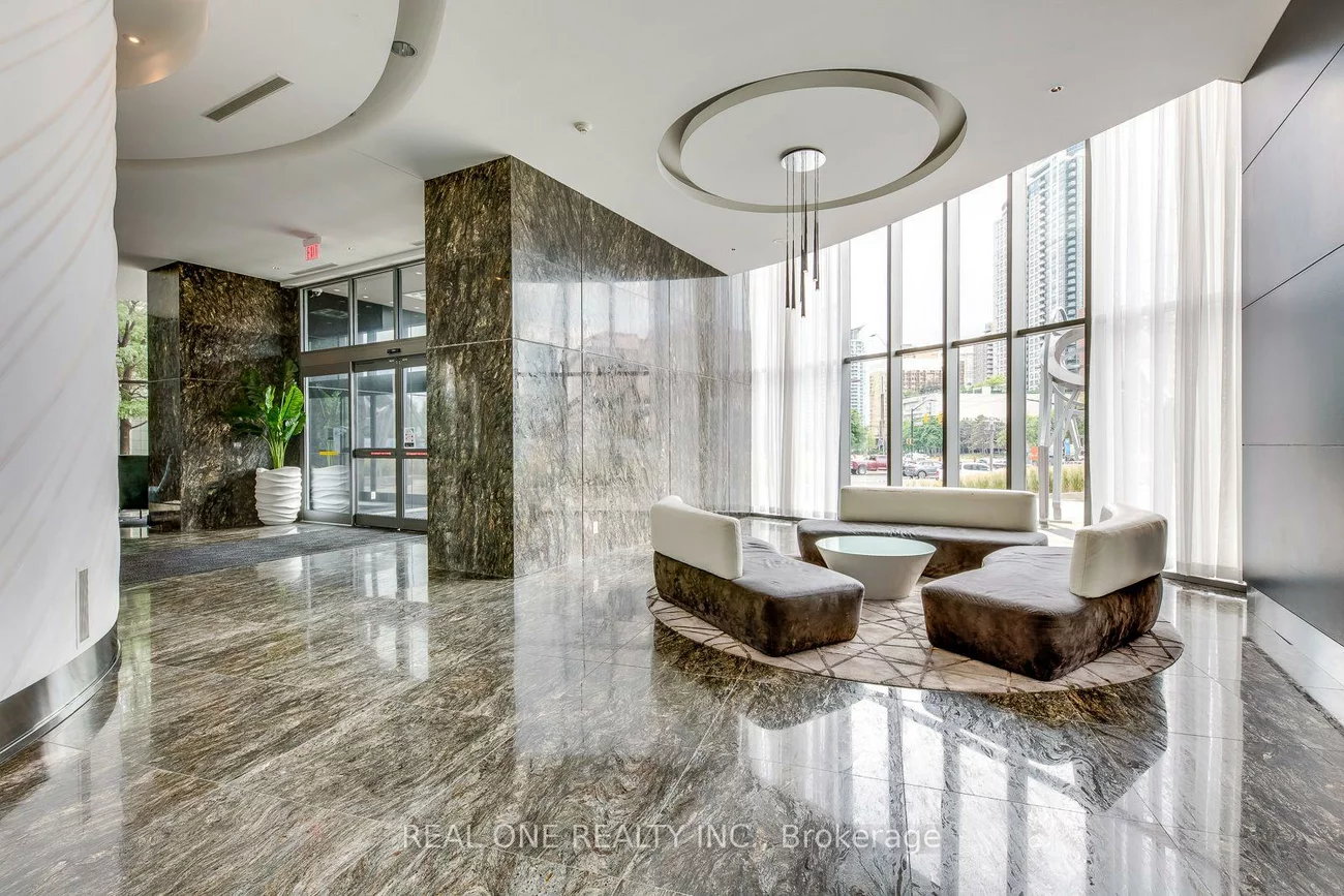 60, Absolute, City Centre, Mississauga