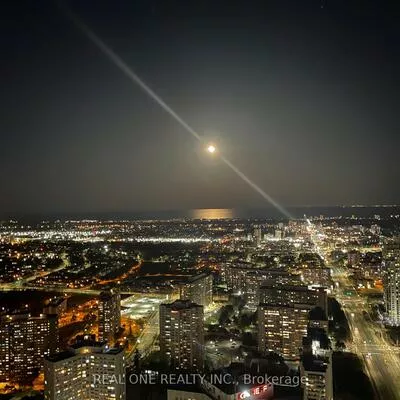 60, Absolute, City Centre, Mississauga
