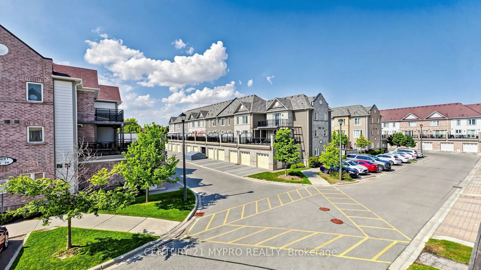 2895, Hazelton, Central Erin Mills, Mississauga