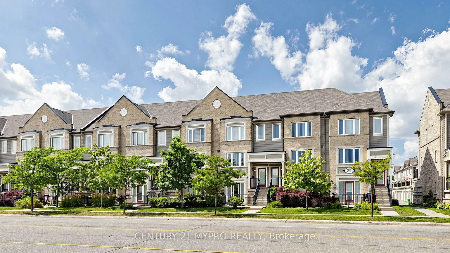 2895, Hazelton, Central Erin Mills, Mississauga