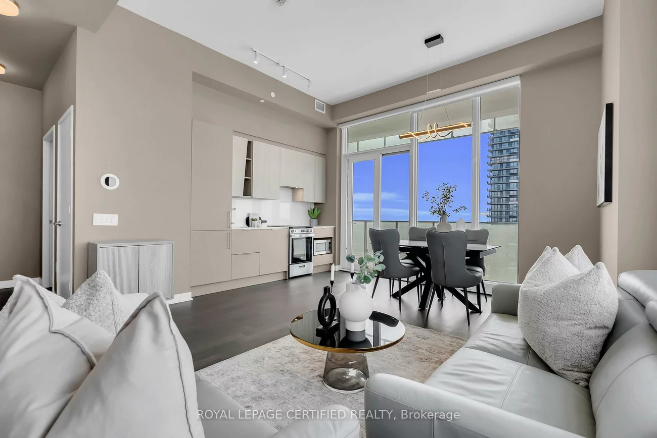3900, Confederation, City Centre, Mississauga