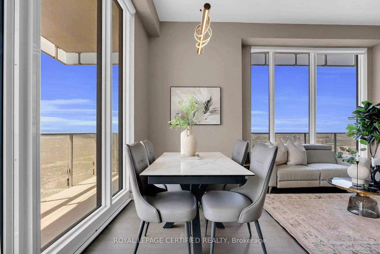 3900, Confederation, City Centre, Mississauga