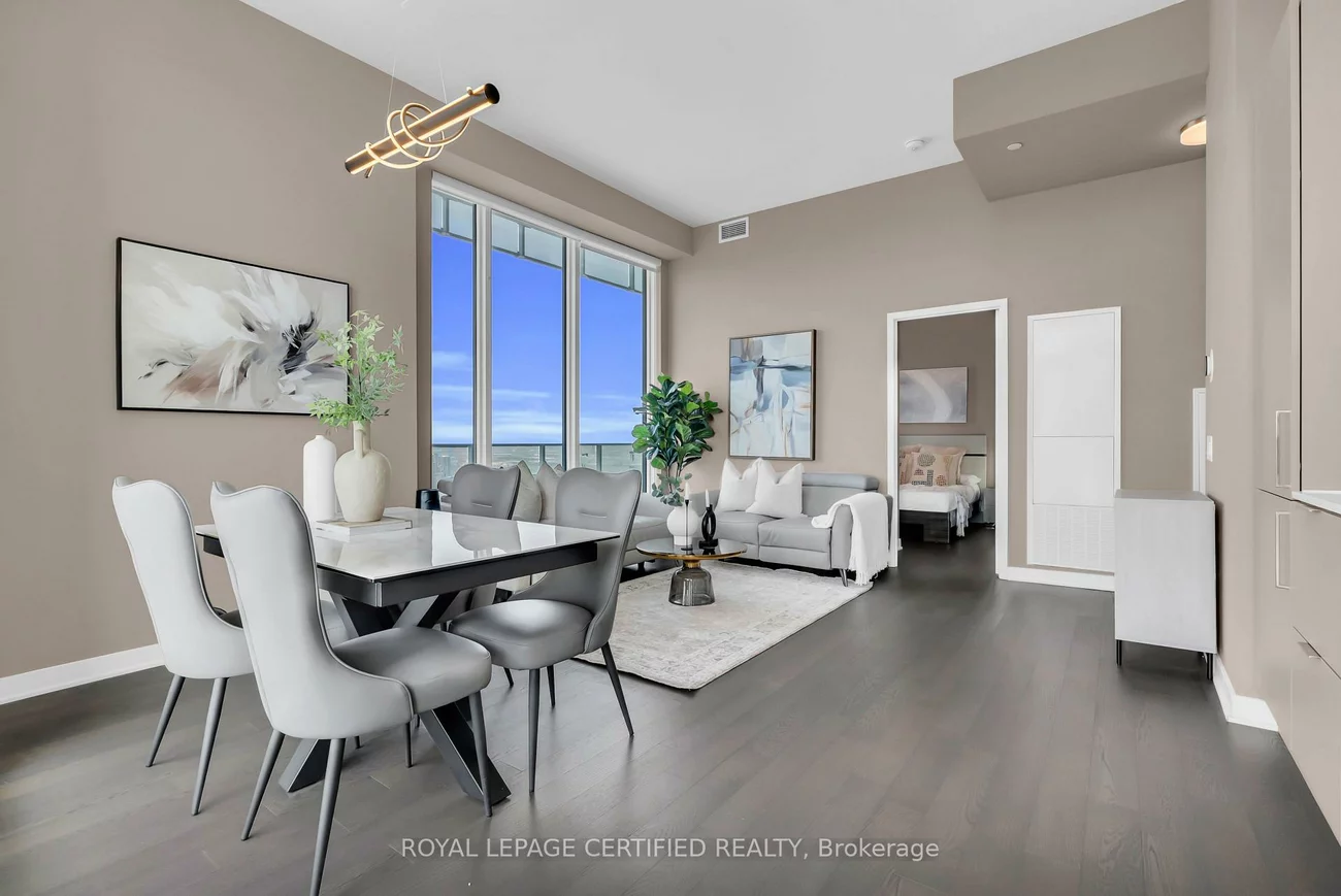 3900, Confederation, City Centre, Mississauga