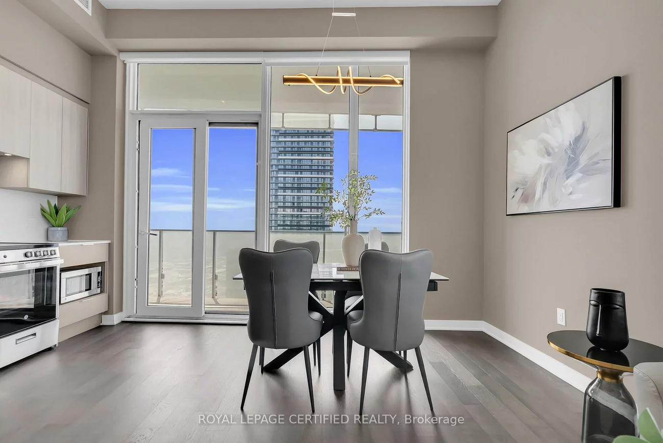 3900, Confederation, City Centre, Mississauga